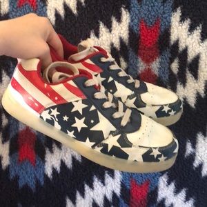 american light up sneakers